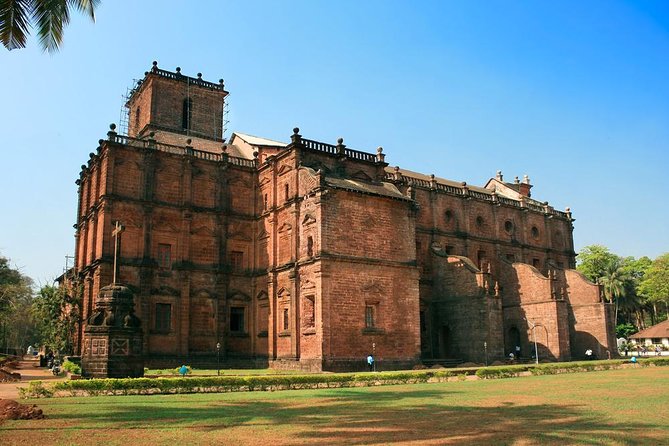 South Goa Sightseeing Full Day Tour ( 09 am - 06 pm ) - Key Highlights You’ll Actually Feel