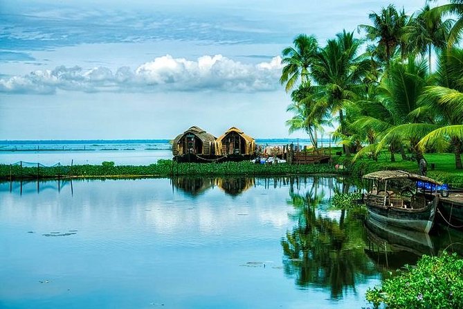 South India Tour- Temple Architecture and Backwaters - Price and what you truly get for $1,750