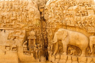 South India Tour- Temple Architecture and Backwaters