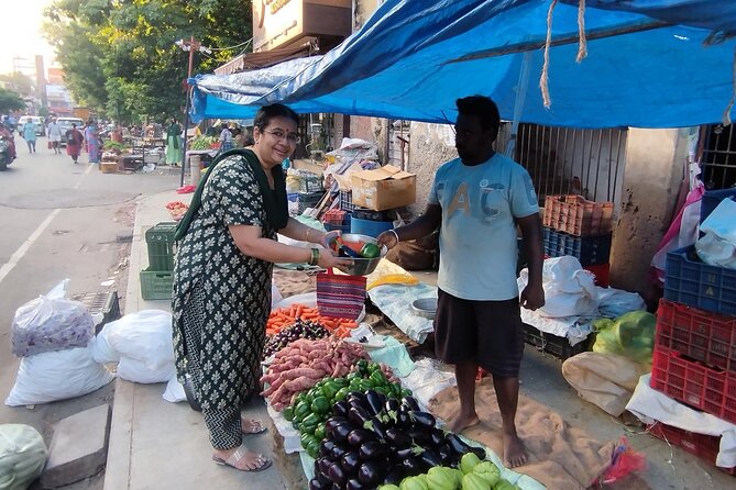 South Indian Vegetarian Cooking Class in Chennai with Meena - Price and timing: does $54 feel fair for 3 hours?