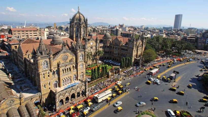 South Mumbai: Cultural Heritage Walking Tour - Key things I’d bet on before you book