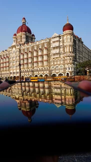 South Mumbai: Cultural Heritage Walking Tour