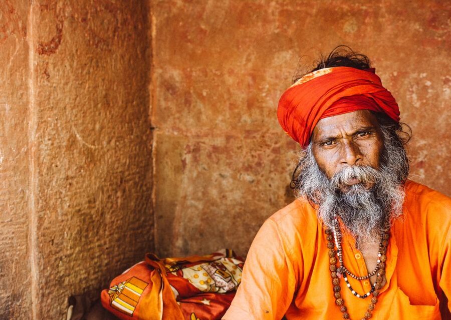 Spiritual Tour in Varanasi with a local- 2 Hours Tour - A compact spiritual tour with real city access