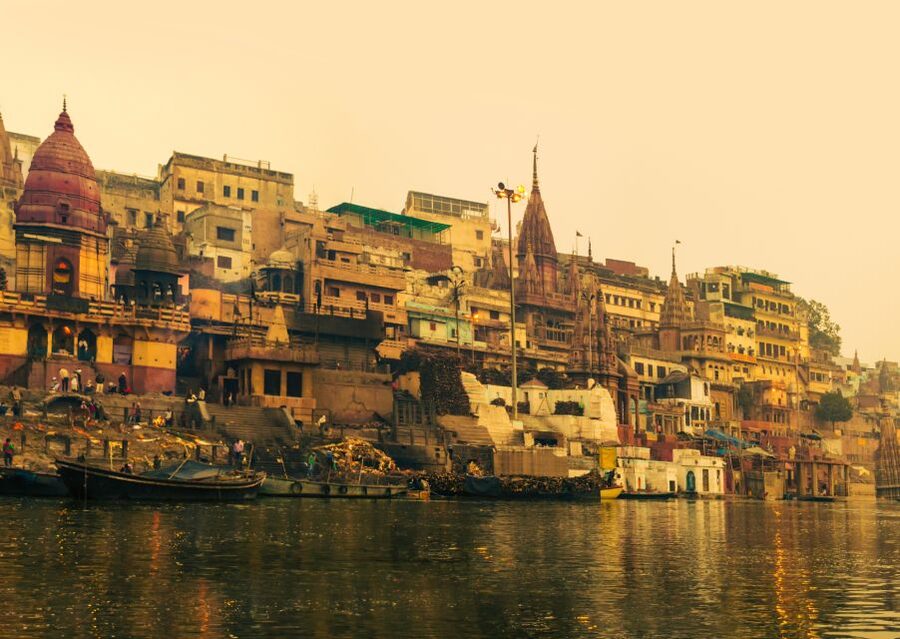 Spiritual Tour in Varanasi with a local- 2 Hours Tour - Your local guide (and why it changes the whole walk)