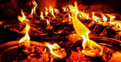 Spiritual Tour in Varanasi with a local- 2 Hours Tour