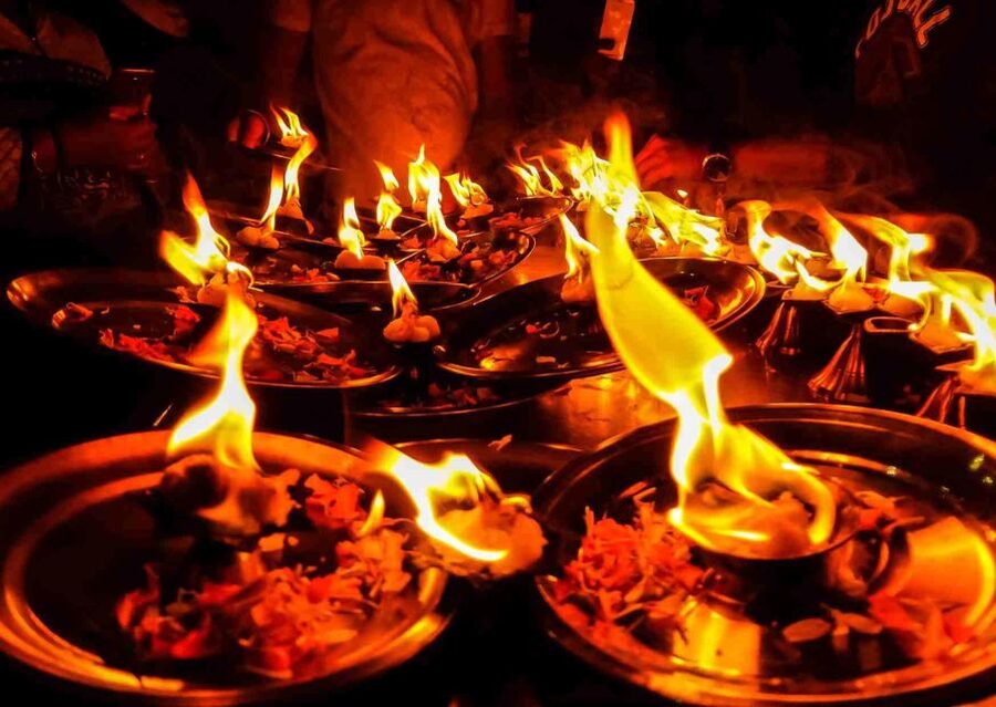 Spiritual Tour in Varanasi with a local- 2 Hours Tour - Should you book this 2-hour Varanasi spiritual tour?