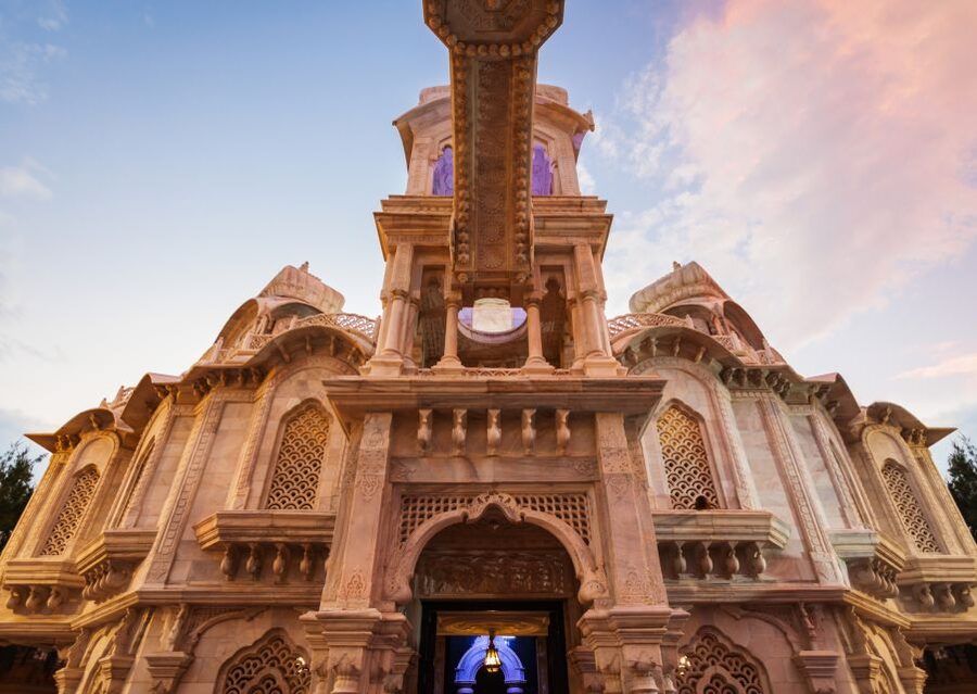 Spiritual Trails of Hyderabad (2 Hours Guided Temples Tour) - Why This 2-Hour Spiritual Trails Walk Feels Worth Your Time