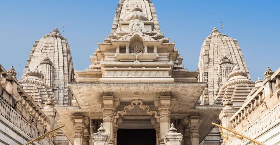 Spiritual Trails of Hyderabad (2 Hours Guided Temples Tour) - St. Joseph Roman Catholic Cathedral, A Beautiful Church Moment With Context