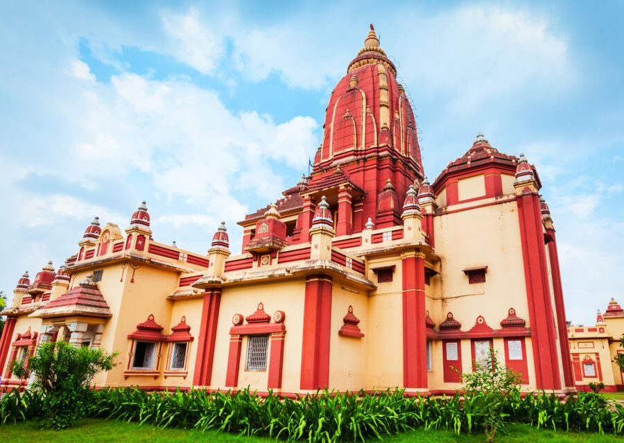 Spiritual Trails of Hyderabad (2 Hours Guided Temples Tour) - ISKCON Hyderabad Finish, A Friendly Way to End the Walk