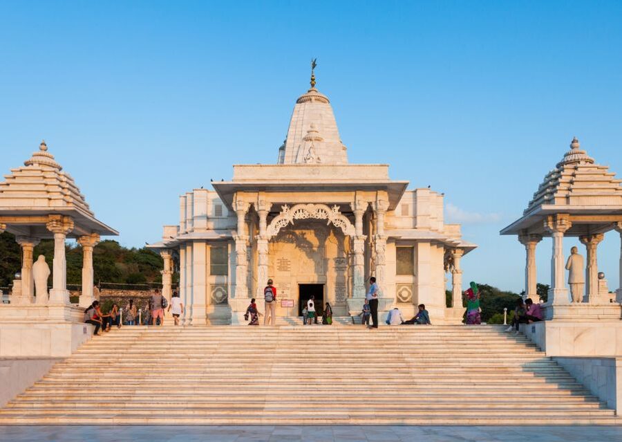Spiritual Trails of Hyderabad (2 Hours Guided Temples Tour) - Who This Tour Is Best For, and Who Might Prefer Another Style