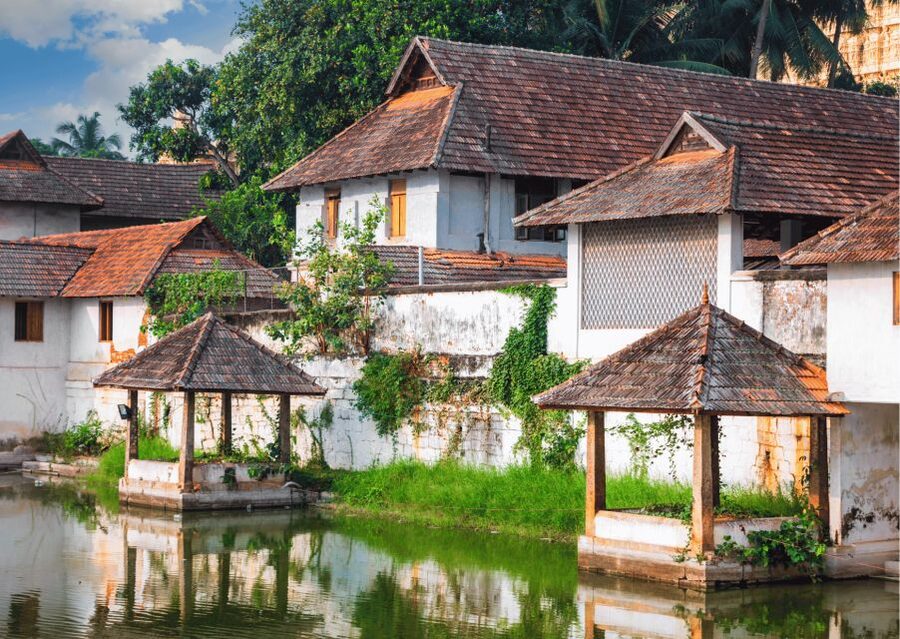 Spiritual Walk Tour Trivandrum (Guided Walking Experience) - Key highlights before you set out