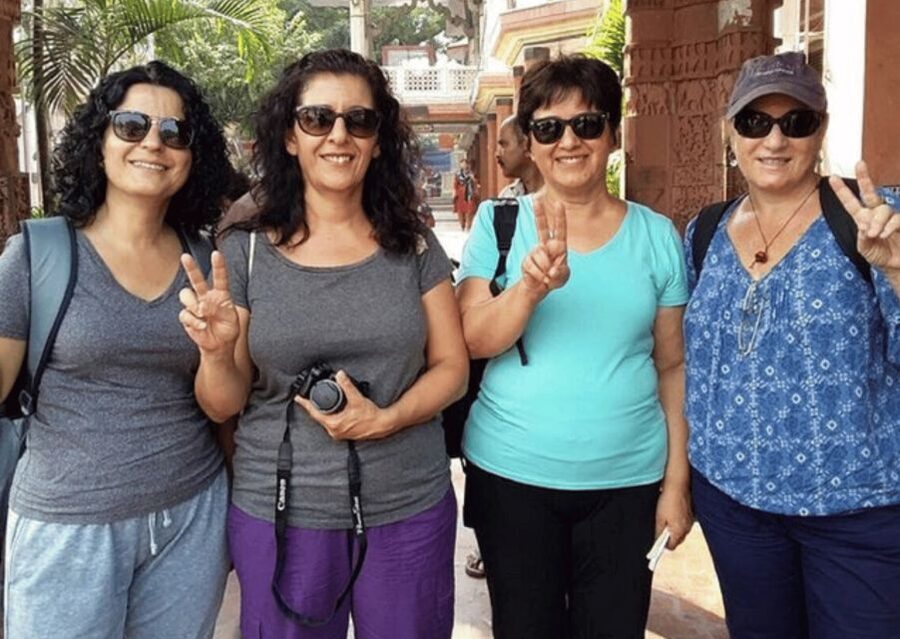 Spiritual Walk Tour Trivandrum (Guided Walking Experience) - Ananthankadu Sree Nagaraja Temple Trust: calm, specific, and guided