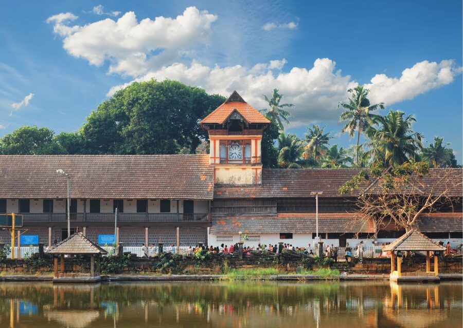 Spiritual Walk Tour Trivandrum (Guided Walking Experience) - What you actually get for $14 in 2 hours