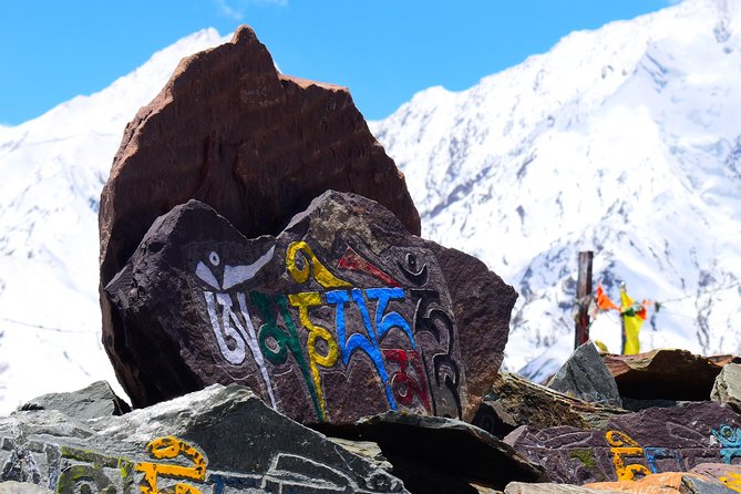 Spiti Valley Biking / Backpacking Road Trip 2022 - Key things I liked about this Spiti Valley circuit