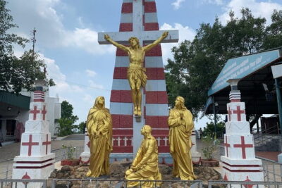 St Thomas Trail in Chennai by Wonder tours