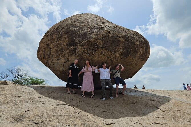 St Thomas Trail in Chennai by Wonder tours - Price and value: $83.20 for a morning route with real inclusions