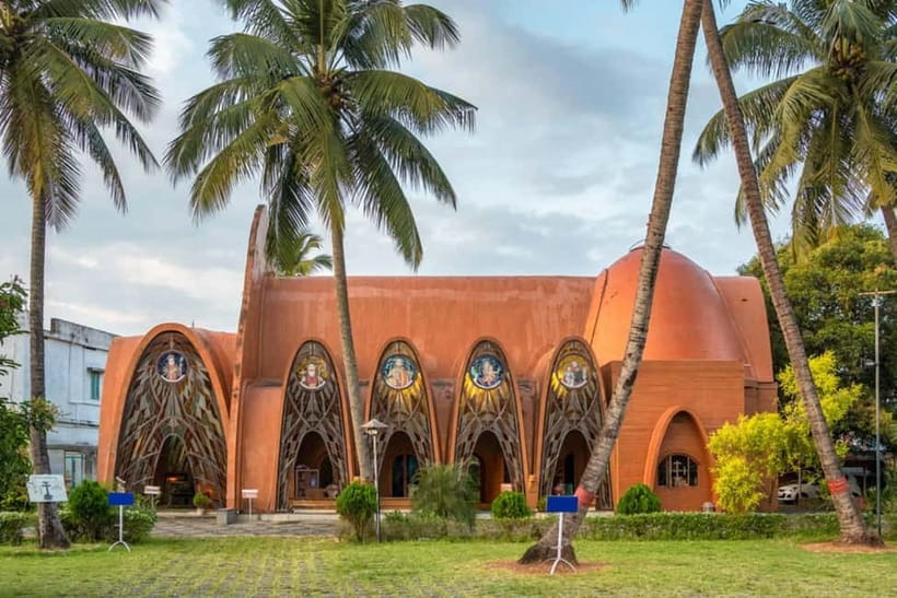 Stories of Jew Town: Guided Heritage Walk in Kochi - Key things to know before you go