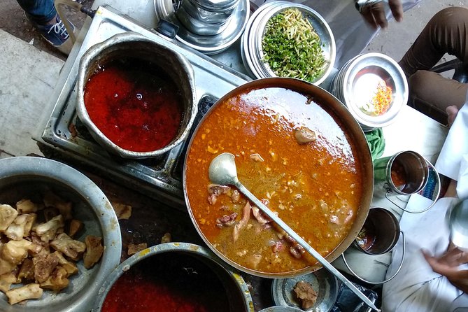 Story of Spices- A Food Tour of Agra - Key things to look forward to