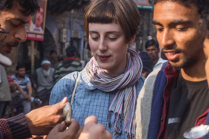 Story of Spices- A Food Tour of Agra - Why this Agra food tour is about spices, not just snacks