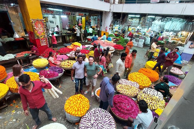 Street Food walking tour in Bangalore with a food evangelist - What Your 3 Hours Actually Feel Like