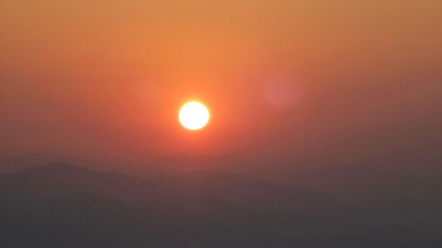 Sunrise Day Hike in Rishikesh - Key points to know before you go