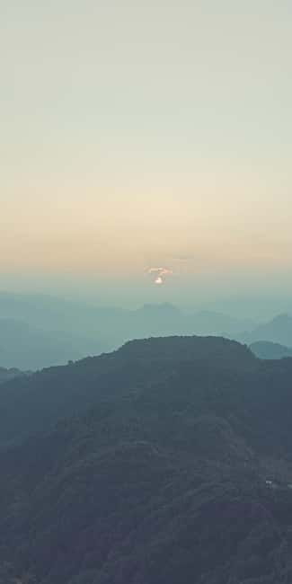 Sunrise Day Hike in Rishikesh - Who this hike suits best, and who should skip it