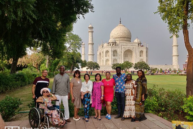 Sunrise Taj Mahal and Agra Day Tour From Delhi - All Inclusive - Price and value at $39: what you’re really paying for