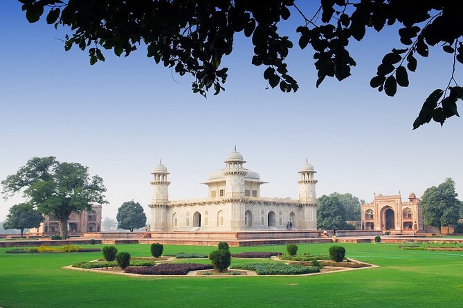 Sunrise Taj Mahal Day Tour from Jaipur with Agra Fort - Price and value: what $2.50 per person really means for your day