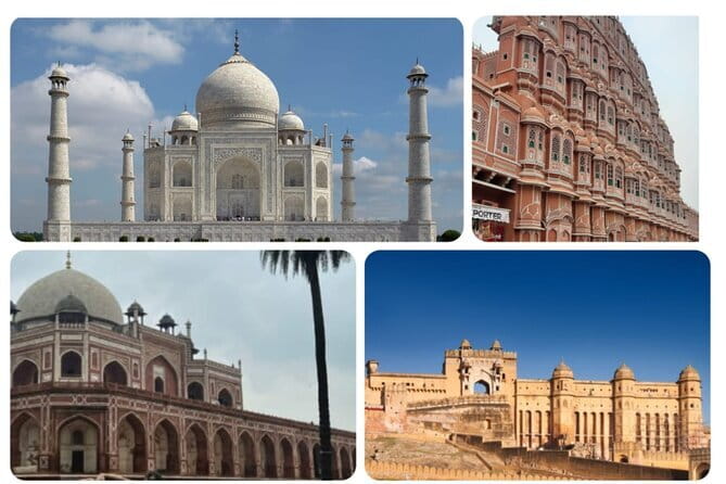 Sunrise Taj Mahal Tour From Delhi - The behind-the-scenes details that keep the day from feeling chaotic