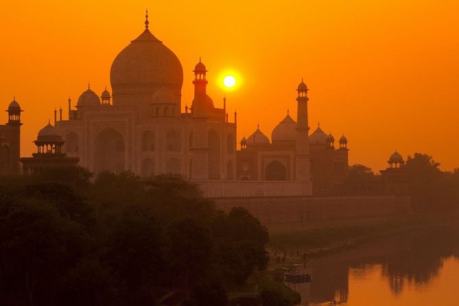 Sunrise Tour Of Taj Mahal From Delhi - All Inclusive - The 2:30 am start, and what it means for you