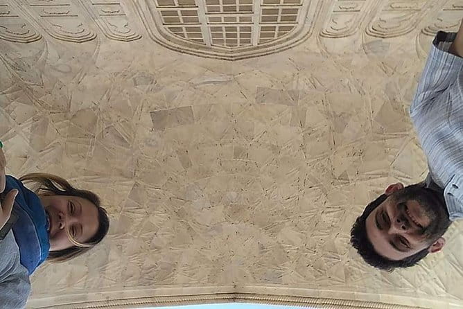 Sunrise tour of Taj Mahal with Guide - Why the 5:00 am timing is the real star