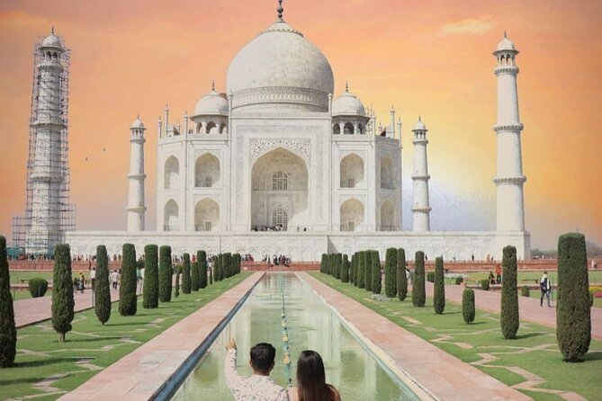 Taj Mahal & Agra Private Day Tour from Delhi - All Inclusive - Price and value at $27.90: what’s included, what to confirm