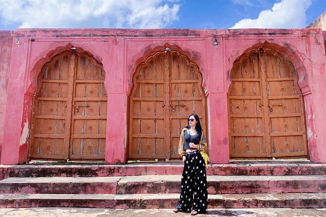 Taj Mahal and Agra Private Day Tour From Jaipur with 5 Star Meal - How Long Is This Day, Really? Timing and Energy Tips