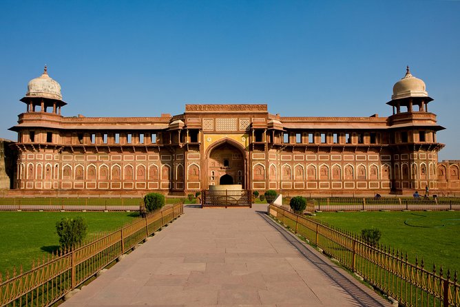 Taj Mahal at Sunrise and Agra Day Tour from Delhi - Key things I’d watch for on this Taj Mahal sunrise and Agra day tour
