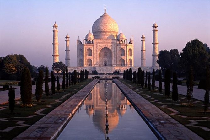 Taj Mahal at Sunrise and Agra Day Tour from Delhi - Shopping time at Sanskriti’s Imperial Gems, and how to handle the retail stop