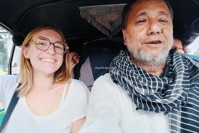 Taj Mahal by Tuk Tuk : A Local-Style Adventure - A local-style Taj day starts with the tuk tuk plan