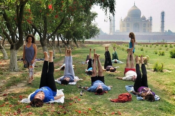 Taj Mahal by Tuk Tuk : A Local-Style Adventure - Bazaars and marble shopping: fun if you go with a plan