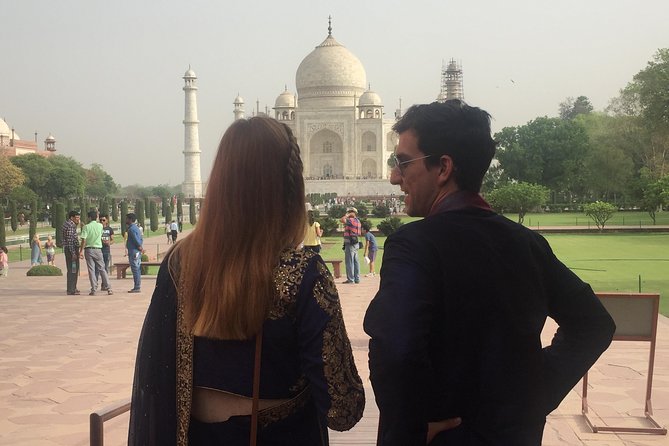 Taj Mahal Day from Delhi by Car. - Making It Work Smoothly: My Tips Before You Go