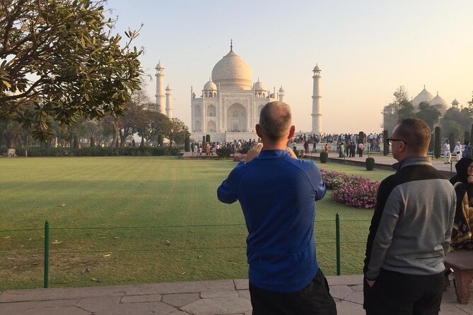 Taj Mahal Day Tour - Should you book this Taj Mahal day tour from Agra?