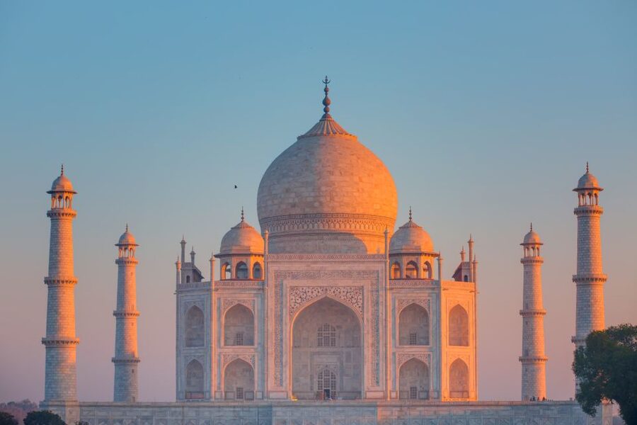 Taj Mahal, Fort, Baby Taj & Mehtab Bagh Private City Tour - Who this tour is for, and who might want a different pace