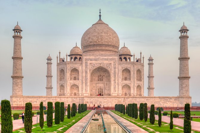 Taj Mahal Group Tour from Delhi - Tips to make this tour smoother (and more comfortable)