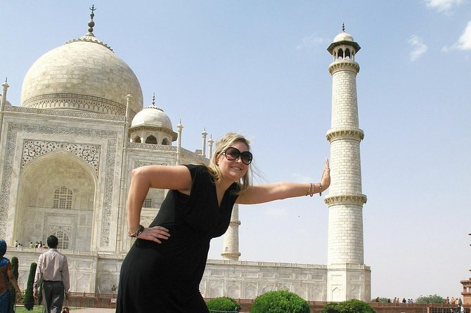 Taj Mahal Private Day Trip Including Same Day Flights from Mumbai - How to Prepare: Baggage, Phones, and Small Logistics That Matter
