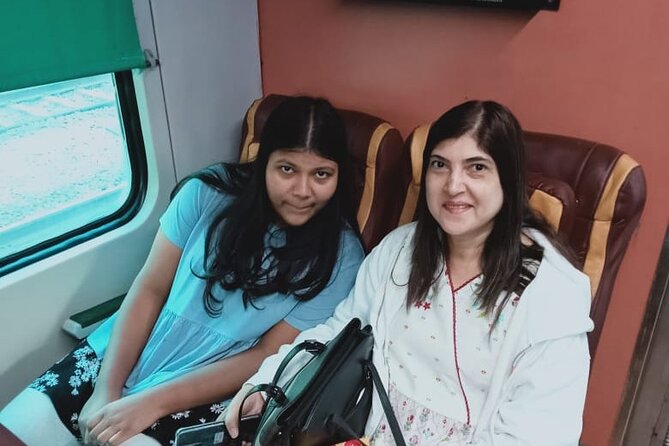 Taj Mahal Same Day Tour by India's Fastest Train - Taj Mahal time: what you get, what to plan, and what to expect