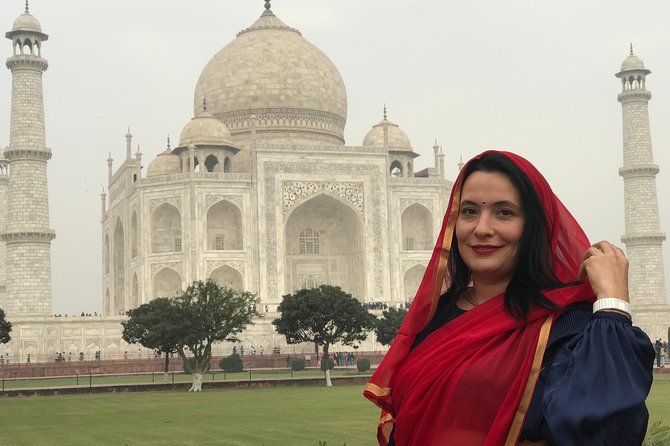 Taj Mahal skip the line luxury tour with guide - Who This Tour Suits Best (And Who Might Want to Reconsider)