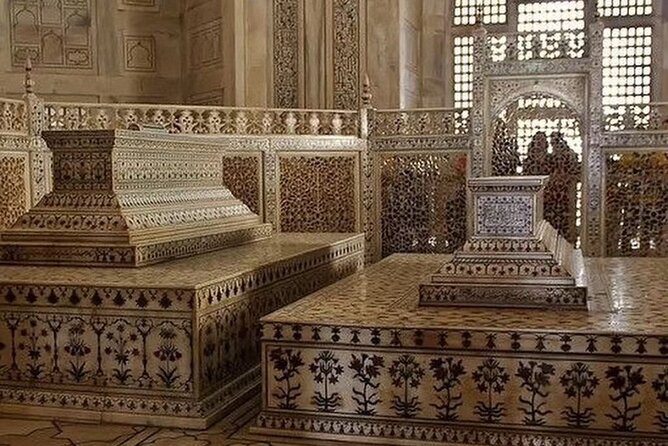 Taj Mahal Sunrise Private Guided Tour - Should You Book This Taj Mahal Sunrise Tour?