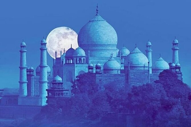 Taj Mahal Sunrise Private Guided Tour - Agra Fort or Baby Taj: Pick the Second UNESCO Stop That Fits Your Mood