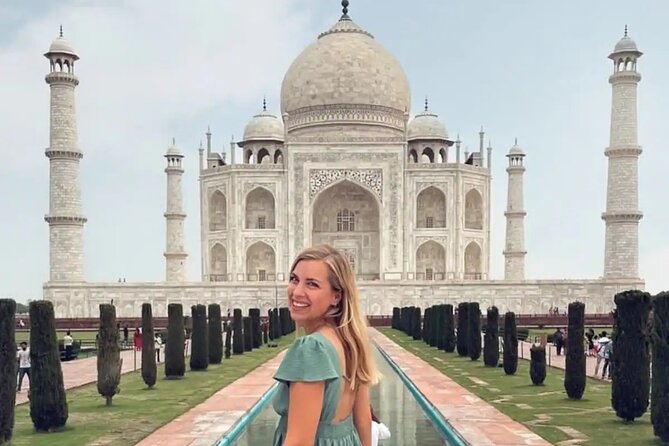 Taj Mahal Sunrise Private Tour from Delhi - Getting From Delhi to Agra: What Your Day Feels Like