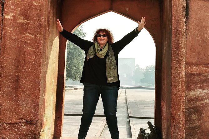 Taj Mahal Sunrise & Sunset All Inclusive Private Luxury Agra Tour - Itmad-ud-Daula, the Baby Taj, and the Appeal of Something Different