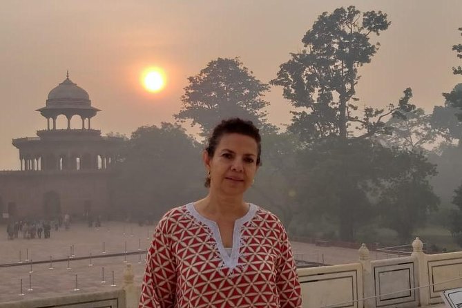 Taj Mahal Sunrise Tour from Delhi - Who this tour suits best