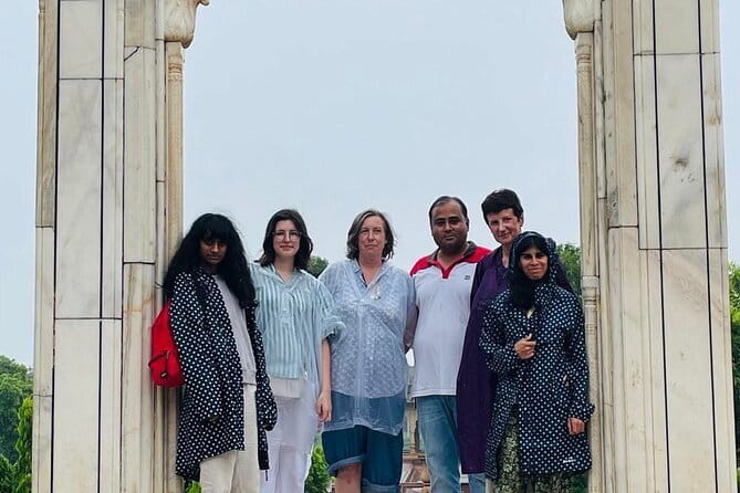 Taj Mahal Sunrise Tour From Delhi by Car - Cost and value: what $120 covers, and what you might add